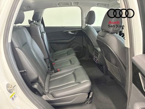 Used 2023 Audi Q7 2.0T Premium Plus w/ Premium Plus Package image 28