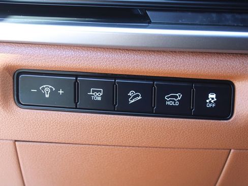 Certified 2024 Kia Telluride EX X-Line AWD/4WD image 28