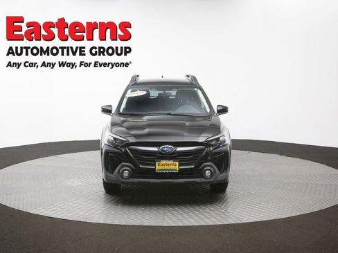 Used 2023 Subaru Outback Premium AWD/4WD image 52