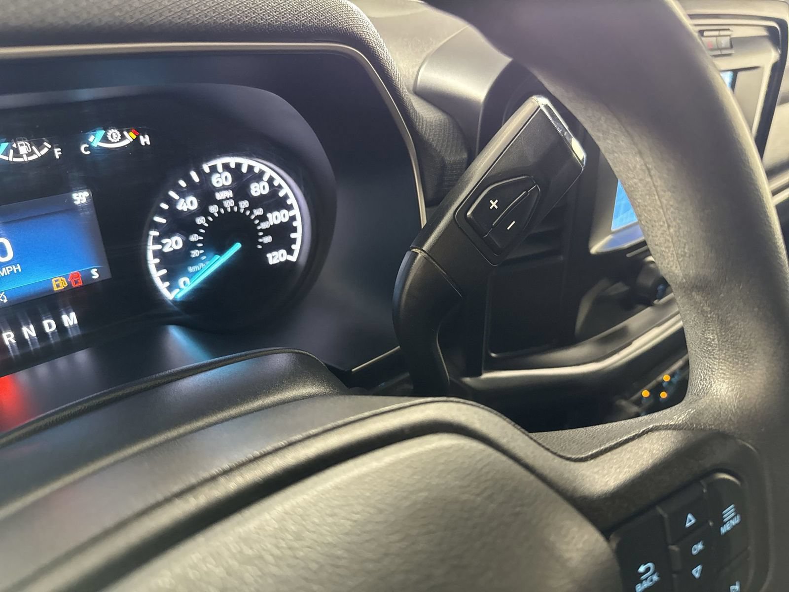 Used 2021 Ford F150 XL w/ STX Appearance Package AWD/4WD image 17