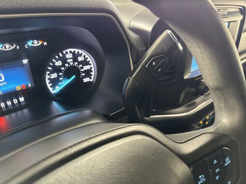 Used 2021 Ford F150 XL w/ STX Appearance Package AWD/4WD image 17