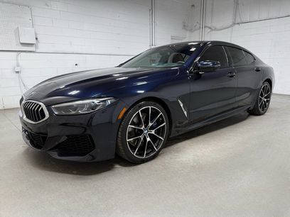 Used 2020 BMW 840i Gran Coupe xDrive w/ M Sport Package
