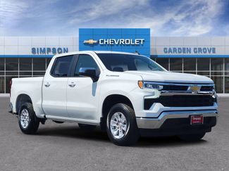 New 2026 Chevrolet Silverado 1500 LT video 1