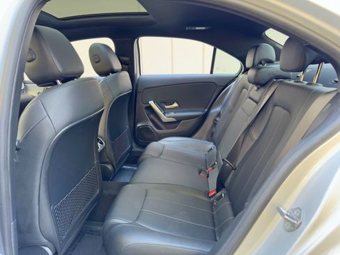 Used 2022 Mercedes-Benz A 220 image 40