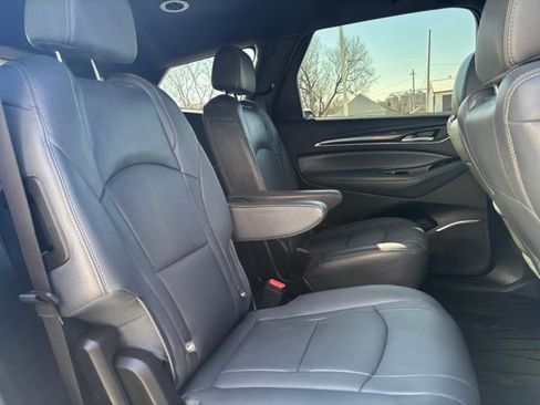Used 2023 Buick Enclave Essence w/ Trailering Package, 5000 lbs. image 27
