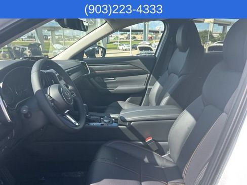 Used 2025 MAZDA CX-50 AWD 2.5 S w/ Weather Package image 36
