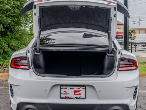 Used 2023 Dodge Charger Scat Pack RWD image 25