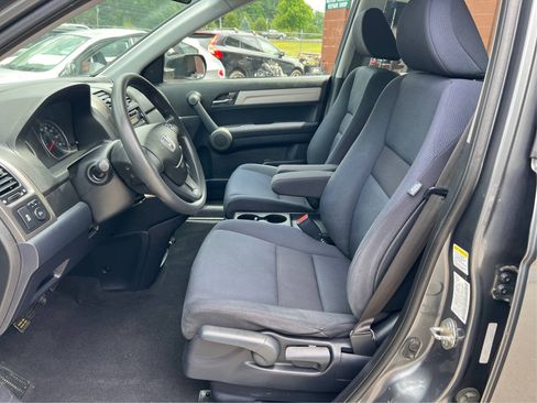 Used 2010 Honda CR-V LX image 9