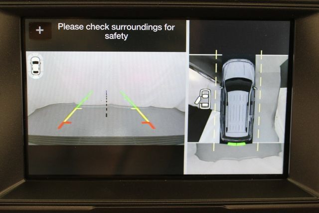 Used 2019 Ford Expedition Limited w/ Equipment Group 302A AWD/4WD image 26