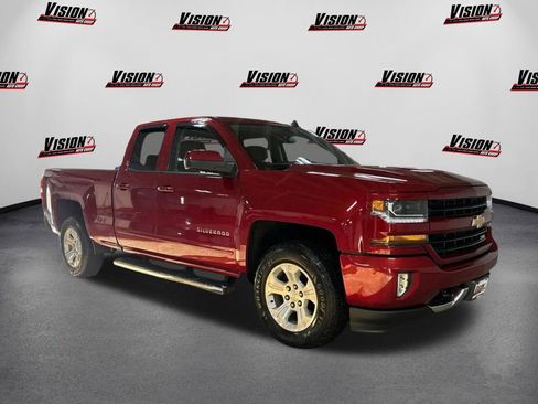 Used 2019 Chevrolet Silverado 1500 LT w/ All Star Edition image 3