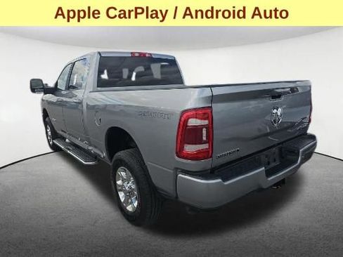 Used 2024 RAM 2500 Big Horn w/ Safety Group image 8