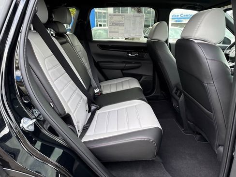 New 2026 Honda CR-V Sport Touring image 10