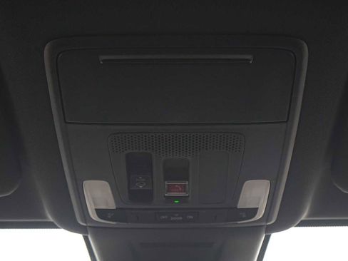 Certified 2026 Honda CR-V Sport image 24