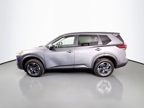 Used 2026 Nissan Rogue SV image 6