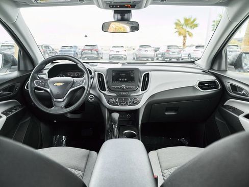 Used 2024 Chevrolet Equinox LS image 30