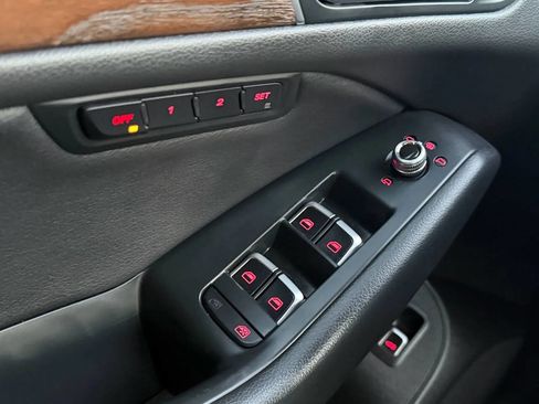 Used 2013 Audi Q5 3.0T Premium Plus w/ Audi MMI Navigation Plus Pkg image 21