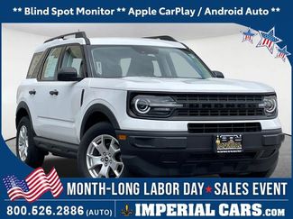 Used 2022 Ford Bronco Sport image 1