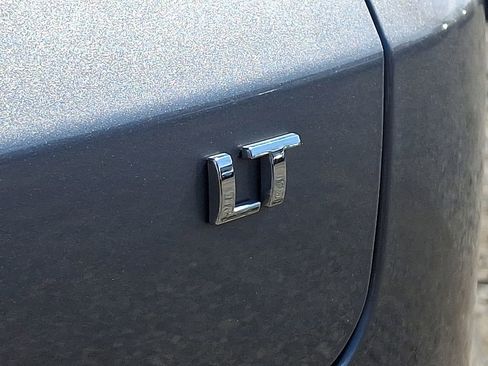 Used 2023 Chevrolet TrailBlazer LT image 31