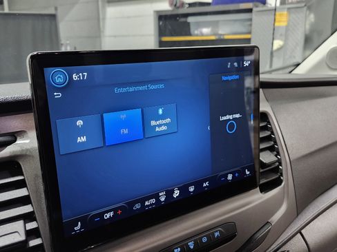 Used 2022 Ford Transit 350 XLT image 6