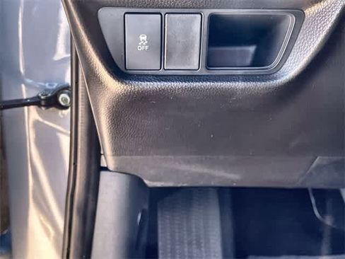 Certified 2026 Honda HR-V Sport image 29