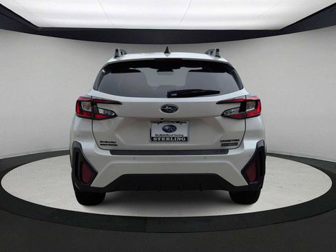New 2026 Subaru Crosstrek 2.5i Limited image 7