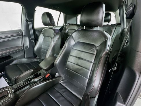 Used 2020 Volkswagen GTI Autobahn FWD image 20