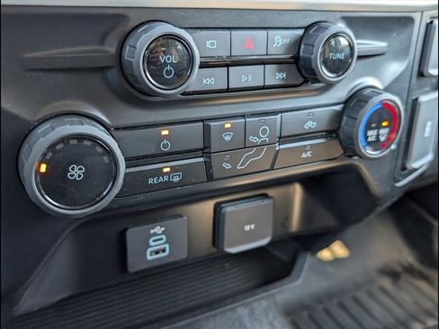 Used 2025 Ford F350 XL w/ 360-Degree Camera Package image 12