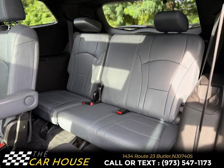 Used 2023 Buick Enclave Premium w/ Experience Buick Package AWD/4WD image 19