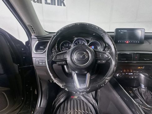 Used 2019 MAZDA CX-9 Touring FWD image 13