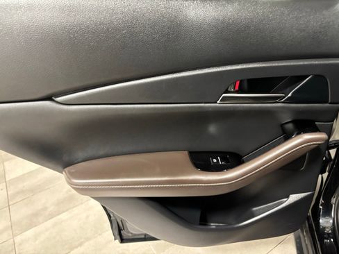 Certified 2024 MAZDA CX-30 AWD 2.5 S w/ Premium Package image 17