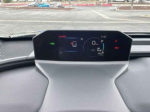 New 2026 Toyota bZ image 25