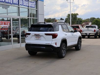New 2026 GMC Terrain AT4 w/ Technology Package II