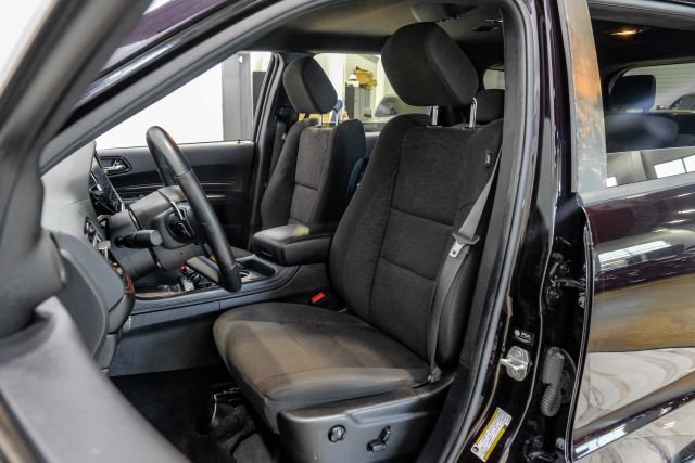 Used 2024 Dodge Durango R/T w/ Blacktop Package AWD/4WD image 5