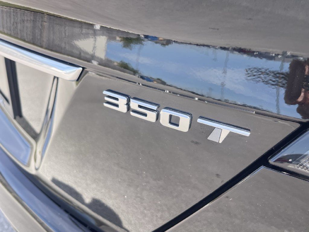 Certified 2026 Cadillac CT5 Sport AWD/4WD image 15
