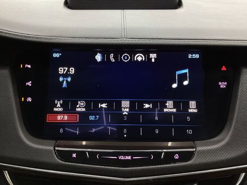 Used 2017 Cadillac CT6 Premium Luxury w/ Active Chassis Package image 34