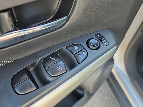 Used 2020 Nissan Kicks SV FWD image 19