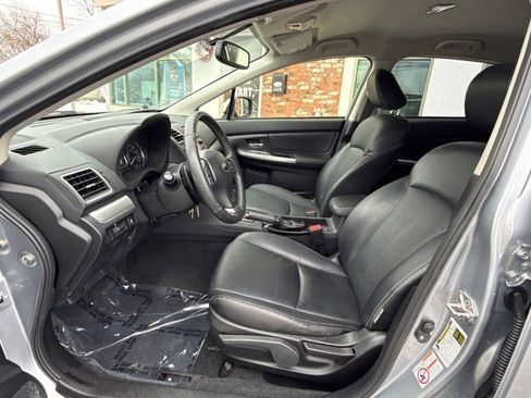 Used 2015 Subaru Crosstrek 2.0i Limited w/ Popular Package #2 image 11