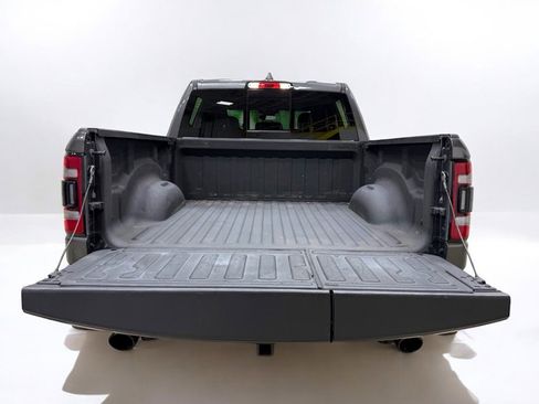 Used 2020 RAM 1500 Rebel w/ Rebel Level 2 Equipment Group image 13