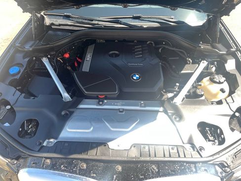 Used 2023 BMW X3 xDrive30i AWD/4WD image 40