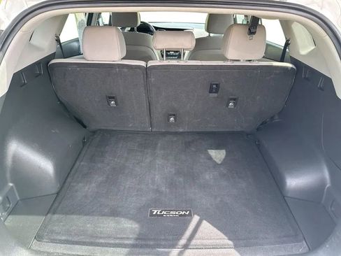 Used 2017 Hyundai Tucson SE image 9