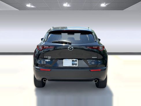 Used 2025 MAZDA CX-30 AWD 2.5 S w/ Preferred Package image 10