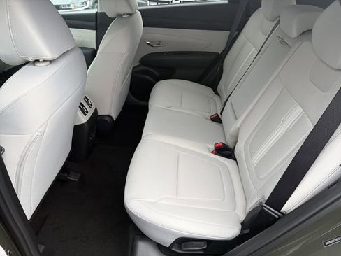 New 2026 Hyundai Tucson SEL image 22