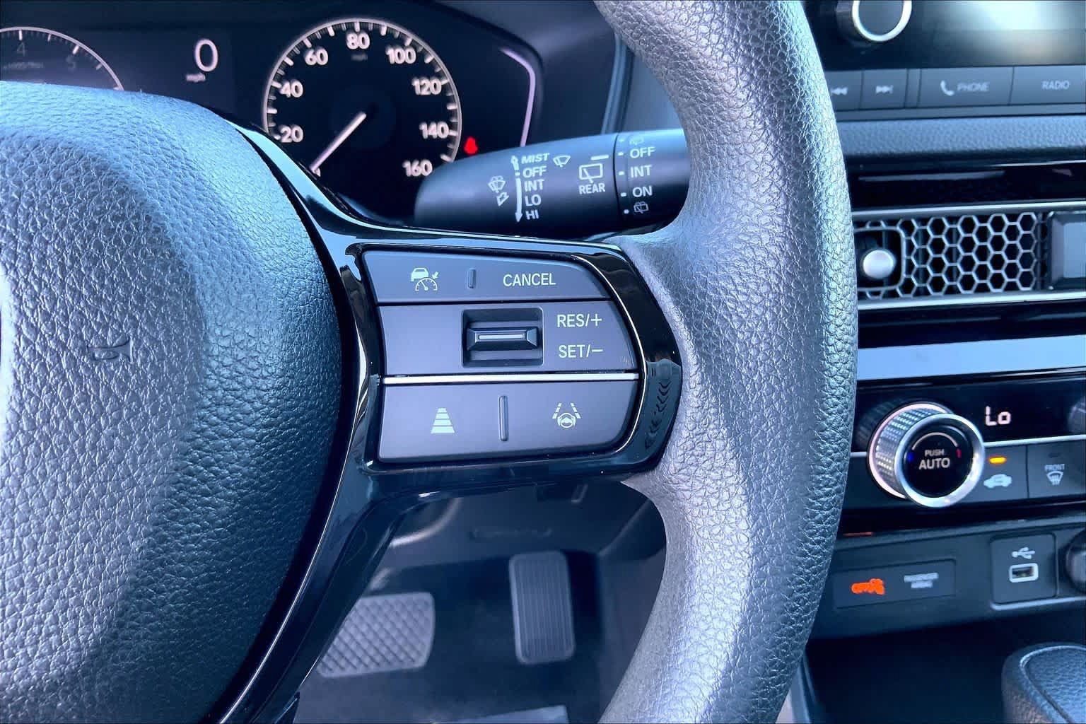 Used 2022 Honda Civic LX image 22