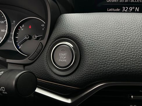 Used 2025 MAZDA CX-70 3.3 Turbo w/ Preferred Package image 30