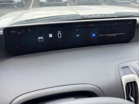 New 2026 Ford Expedition Max Active AWD/4WD image 21
