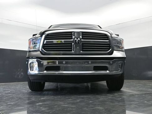 Used 2016 RAM 1500 Big Horn AWD/4WD image 50
