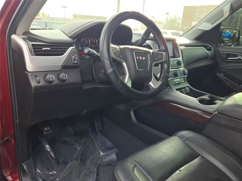 Used 2019 GMC Yukon SLT w/ Open Road Package image 29