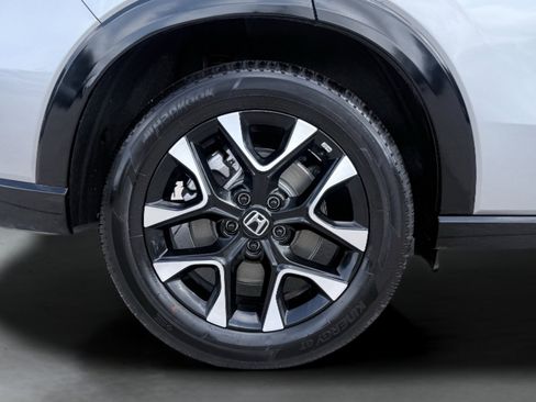 Used 2026 Honda HR-V EX-L image 15