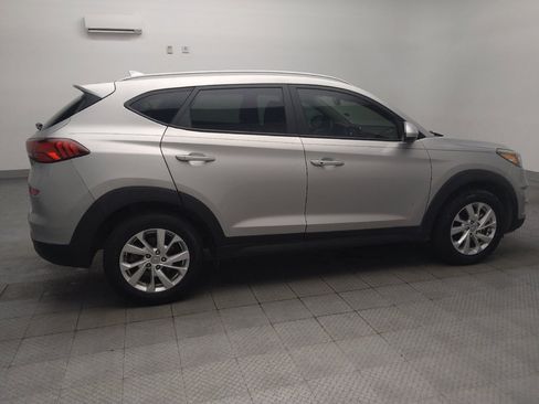 Used 2020 Hyundai Tucson Value FWD image 10