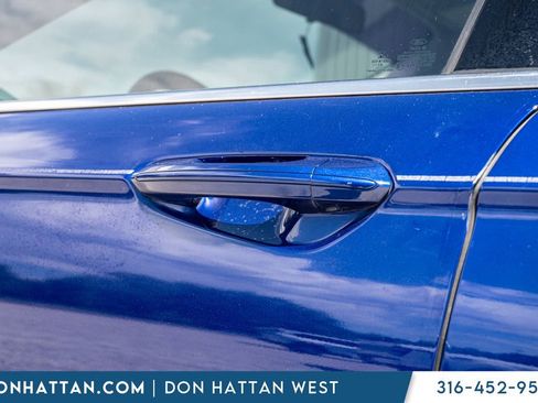 Used 2016 Ford Fusion SE FWD image 26